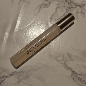 2/$35 - Sand + Fog - White Vanilla 10ml